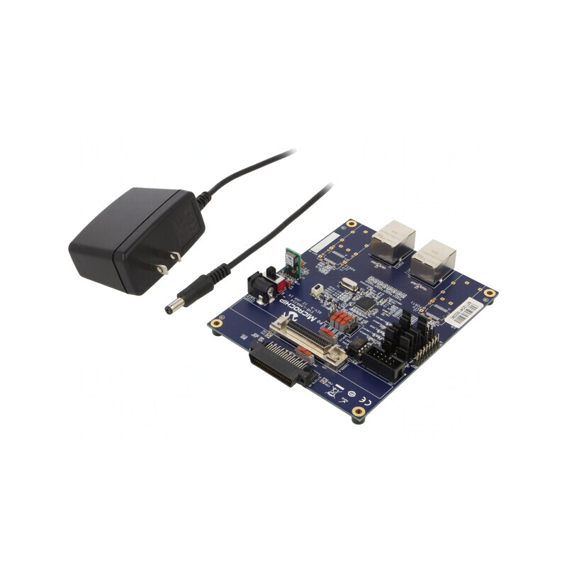Kit de Dezvoltare Microchip LAN9354 Ethernet EVB-LAN9354 | Electronic-mag.ro | Componente Electronice Kit de Dezvoltare Microchip LAN9354 Ethernet EVB-LAN9354 | Electronic-mag.ro | Componente Electronice