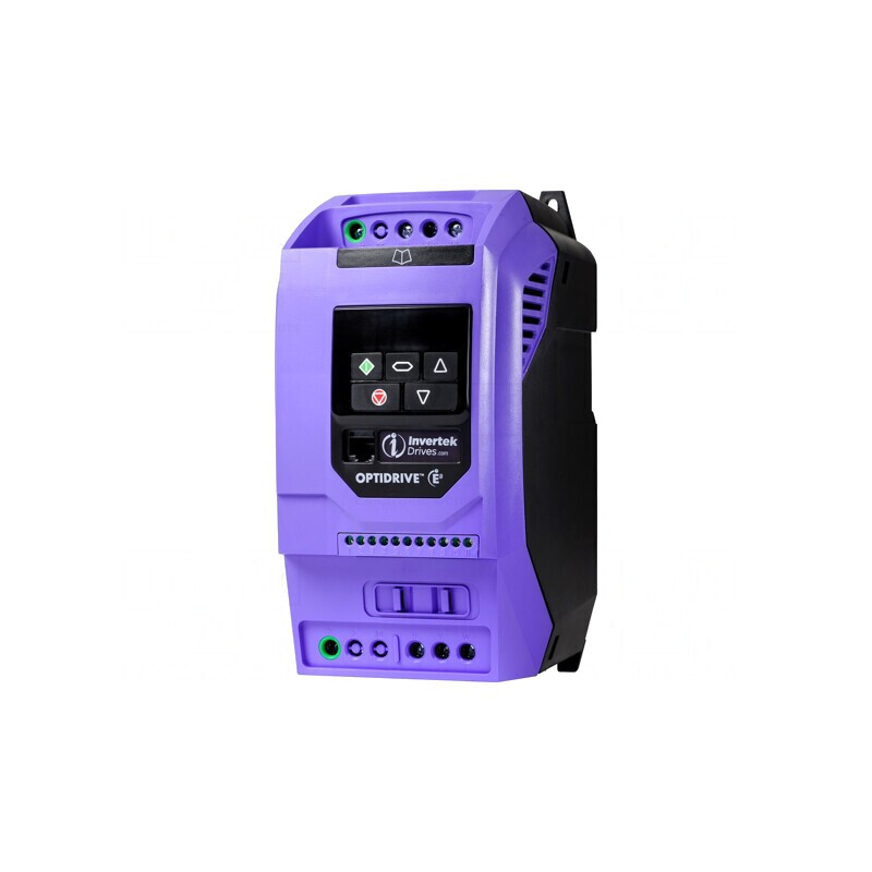 Invertor Vectorial 4kW 0-500Hz | Electronic-mag.ro | Componente Electronice