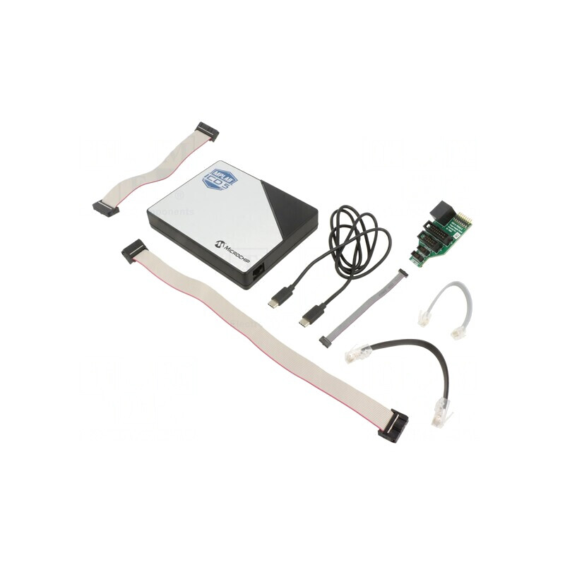 Programator Microcontrolere RJ45 Ethernet USB | Electronic-mag.ro | Componente Electronice
