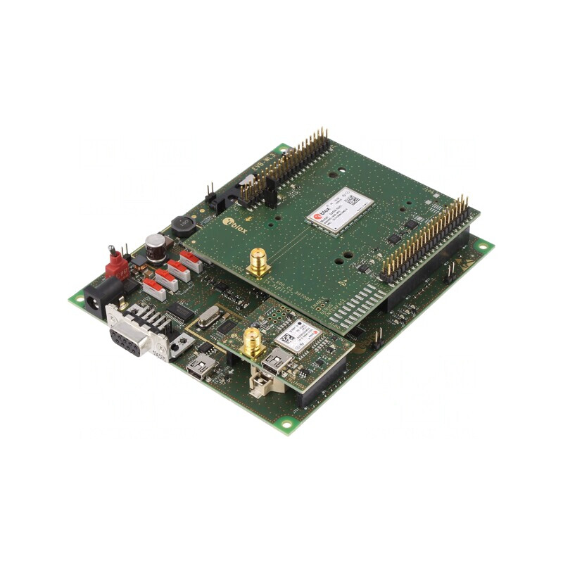 Kit evaluare RS232/USB SARA-N201-02B | Electronic-mag.ro | Componente Electronice Kit evaluare RS232/USB SARA-N201-02B | Electronic-mag.ro | Componente Electronice