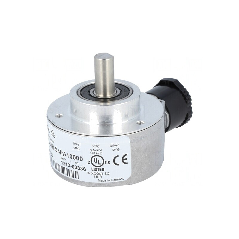 Encoder Incremental 5-32V 10000 Impulsuri IP65 DFS60B | Electronic-mag.ro | Componente Electronice Encoder Incremental 5-32V 10000 Impulsuri IP65 DFS60B | Electronic-mag.ro | Componente Electronice