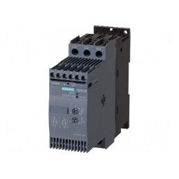 Softstart 200-480VAC Serie S0 pentru șină DIN | Electronic-mag.ro | Componente Electronice