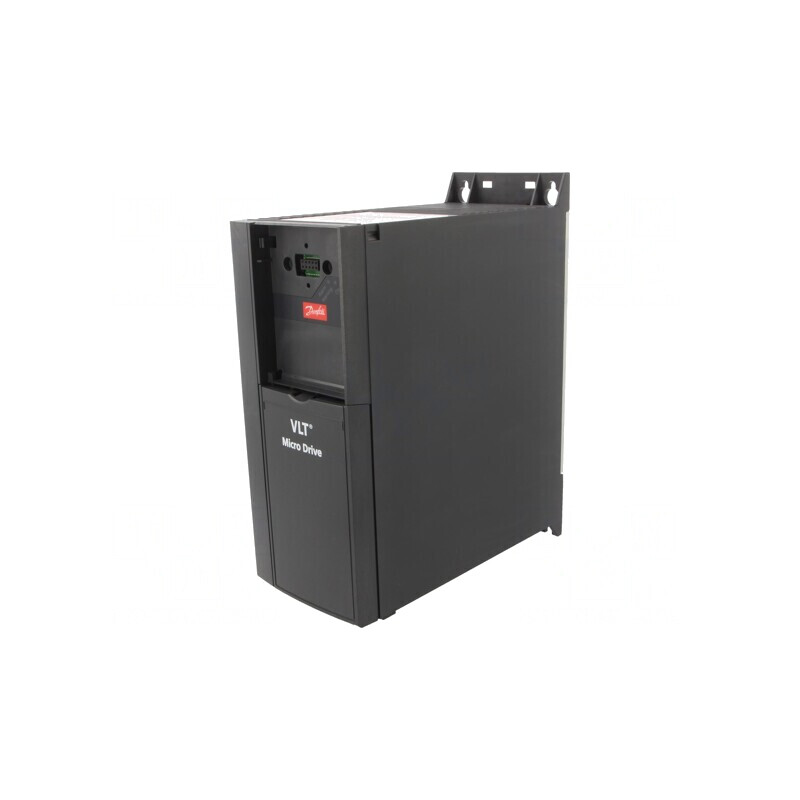 Invertor vectorial 2.2kW 200-240VAC | Electronic-mag.ro | Componente Electronice