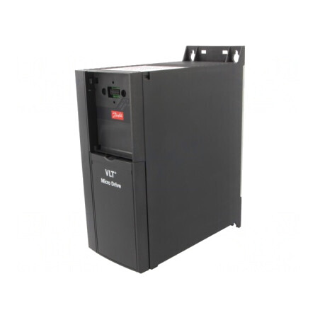 Invertor vectorial 2.2kW 200-240VAC | Electronic-mag.ro | Componente Electronice