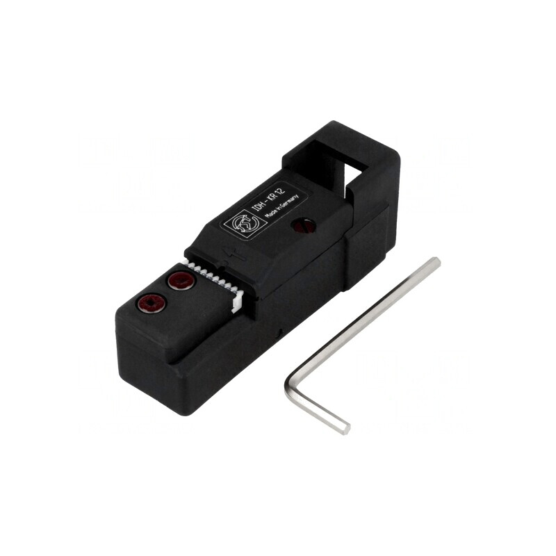 Adaptor IDB-12 KR IDC, Conector IDH-KR-12 | Electronic-mag.ro | Componente Electronice