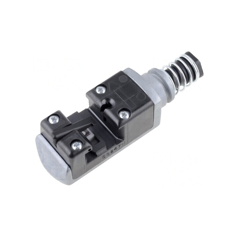 Adaptor MTA-156 pentru cabluri 18-26AWG | Electronic-mag.ro | Componente Electronice