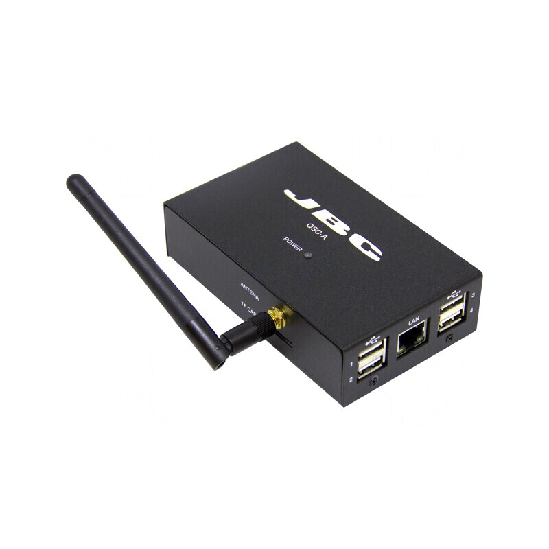 Controler JBC-FAE2-A QSC-A | Electronic-mag.ro | Componente Electronice