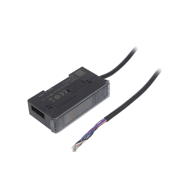 Controler PNP 24VDC Policarbonat 21,1x43,1x80mm HG-SC101-P | Electronic-mag.ro | Componente Electronice