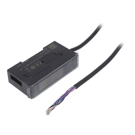 Controler PNP 24VDC Policarbonat 21,1x43,1x80mm HG-SC101-P | Electronic-mag.ro | Componente Electronice