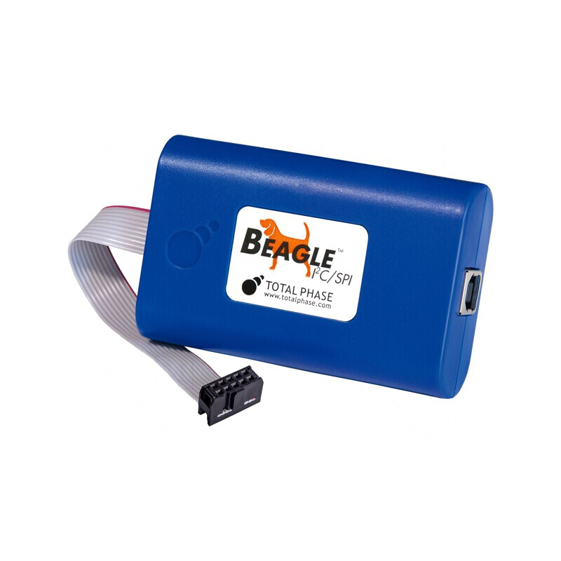 Analizor Protocol BEAGLE I2C/SPI USB IDC10 | Electronic-mag.ro | Componente Electronice Analizor Protocol BEAGLE I2C/SPI USB IDC10 | Electronic-mag.ro | Componente Electronice