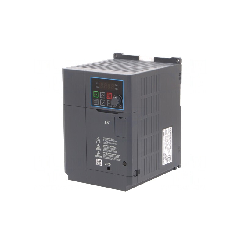 Invertor Vectorial 4kW 0-12VDC 50-400Hz | Electronic-mag.ro | Componente Electronice