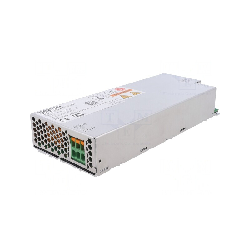 Alimentator Modular 24VDC 1.2kW | Electronic-mag.ro | Componente Electronice