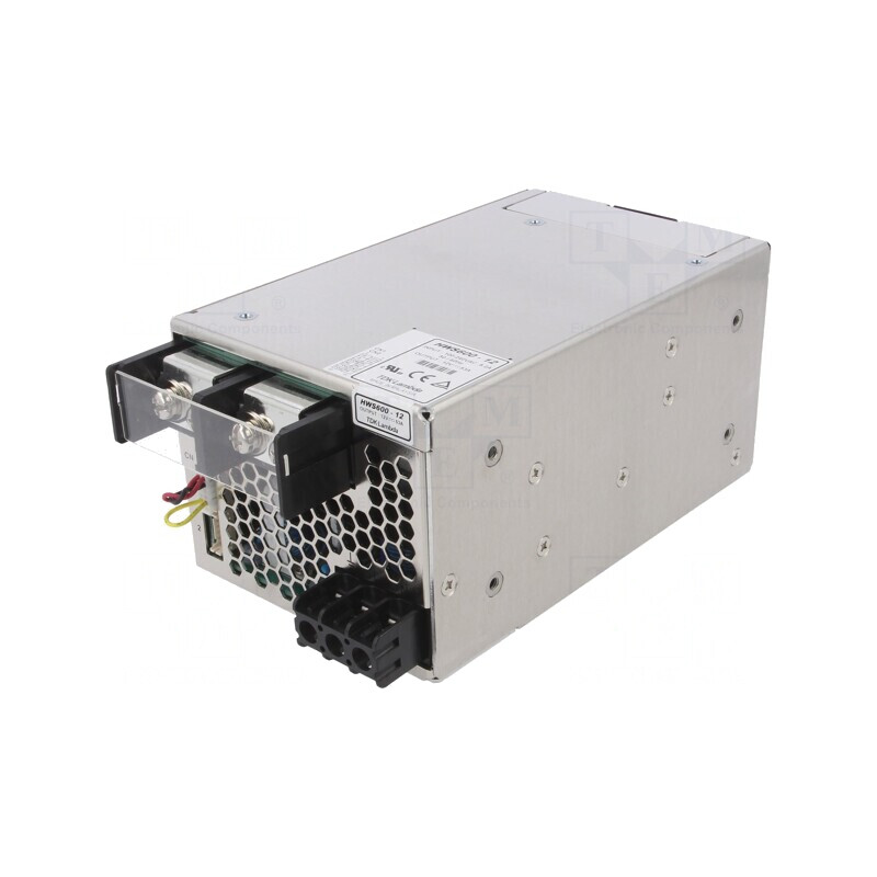 Alimentator Modular 636W 12V 53A HWS600-12 | Electronic-mag.ro | Componente Electronice