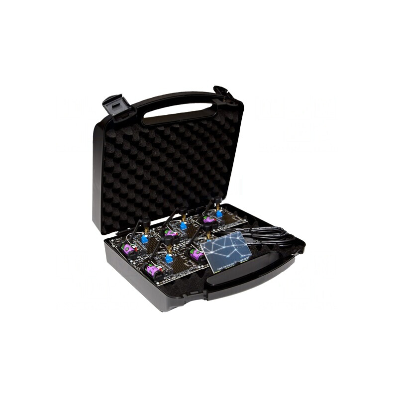 Kit Dezvoltare RF EVALNC2400C | Electronic-mag.ro | Componente Electronice Kit Dezvoltare RF EVALNC2400C | Electronic-mag.ro | Componente Electronice