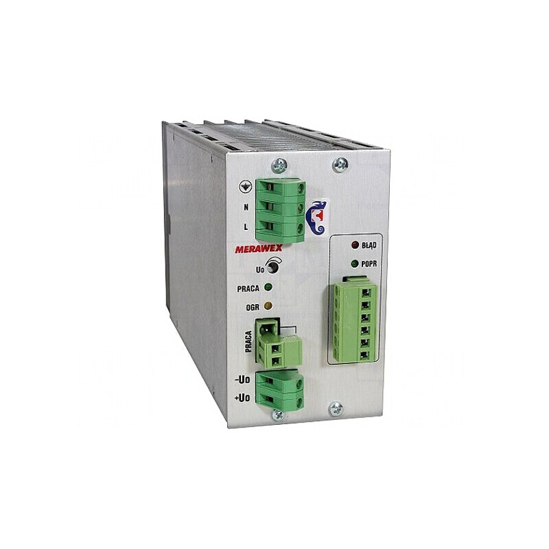 Alimentator Pulsatoriu Modular 575W 110VDC 5A | Electronic-mag.ro | Componente Electronice