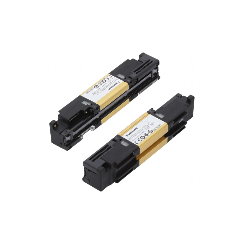 Barieră Luminoasă de Siguranță 150mm IP67 24V DC | Electronic-mag.ro | Componente Electronice