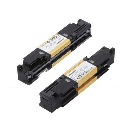 Barieră Luminoasă de Siguranță 150mm IP67 24V DC | Electronic-mag.ro | Componente Electronice