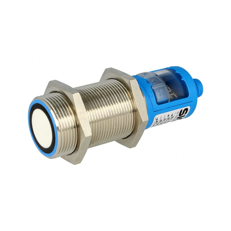 Senzor Ultrasunete PNP NO NC 200-1300mm | Electronic-mag.ro | Componente Electronice