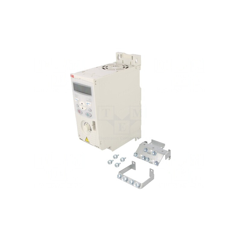 Invertor 2,2kW 3x400VAC 5,6A | Electronic-mag.ro | Componente Electronice