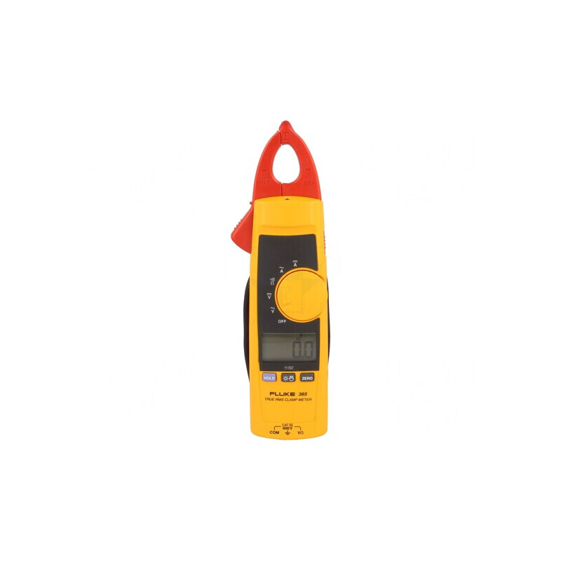 Aparat de Măsură Digital Multifuncțional cu Pensetă LCD FLUKE 365 | Electronic-mag.ro | Componente Electronice