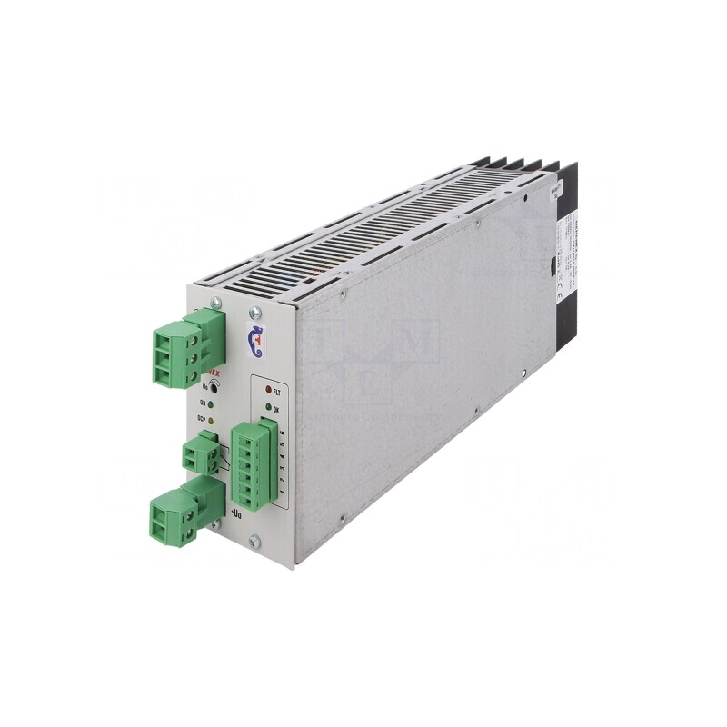 Alimentator Pulsatoriu Modular 575W 110VDC 5A | Electronic-mag.ro | Componente Electronice