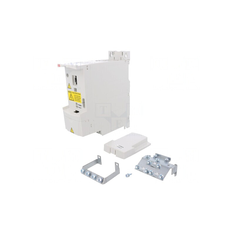 Invertor Putere 1,5kW 3x400VAC 4,5A | Electronic-mag.ro | Componente Electronice