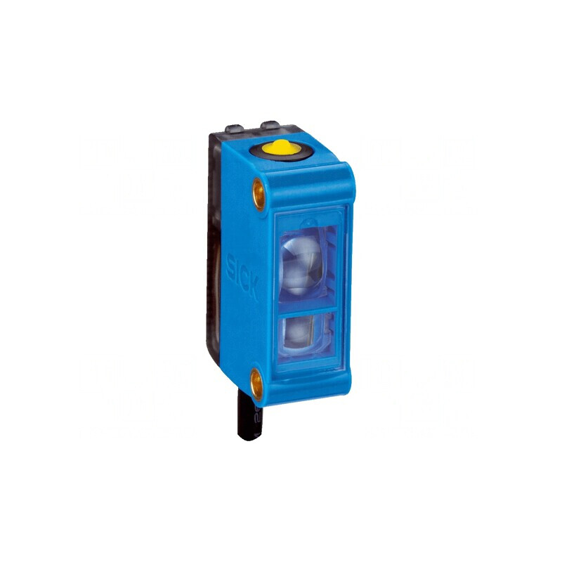 Senzor Reflexiv Culoare NPN 12,5mm 12-24VDC 100mA | Electronic-mag.ro | Componente Electronice