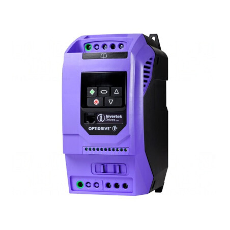 Invertor Vectorial 2,2kW 3x400V 0-10V | Electronic-mag.ro | Componente Electronice
