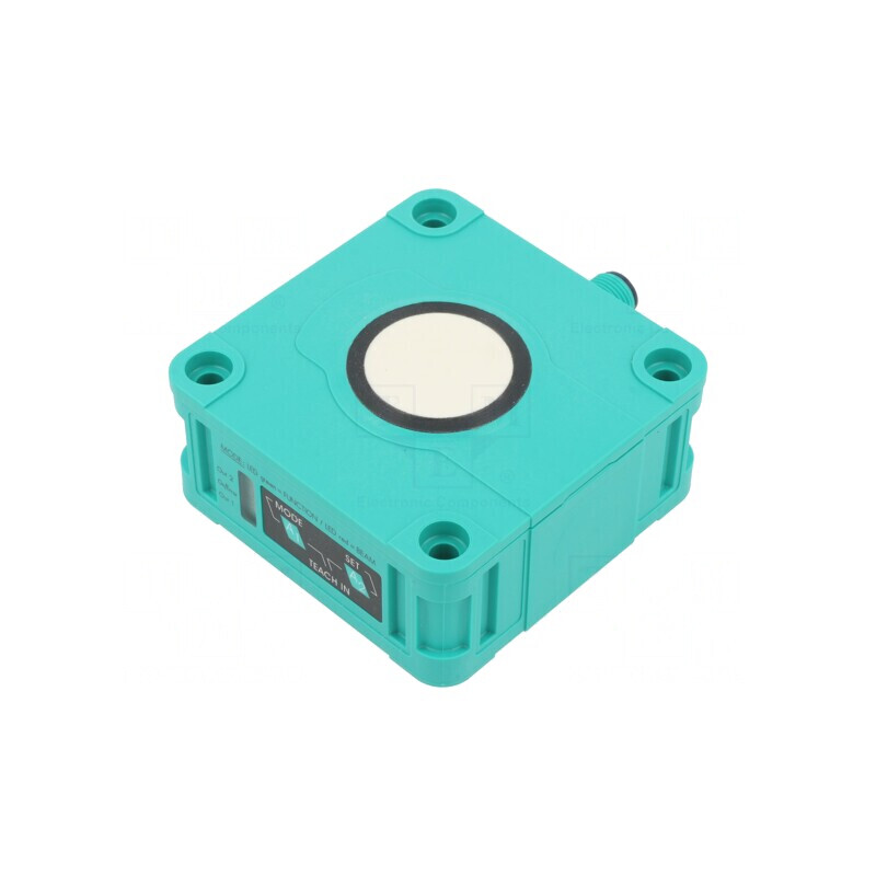 Senzor Ultrasunete PNP NO/NC 200mm-4m 10-30VDC | Electronic-mag.ro | Componente Electronice