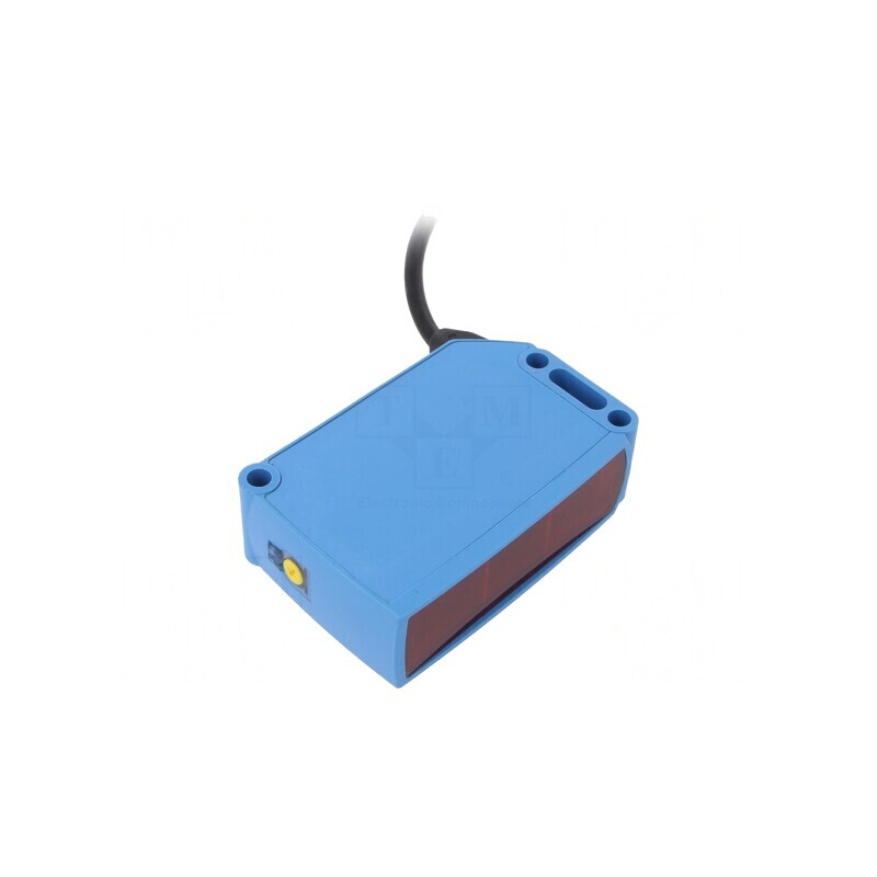 Senzor fotoelectric reflexiv 0,01-1m PNP/NPN/push pull WTS26P | Electronic-mag.ro | Componente Electronice