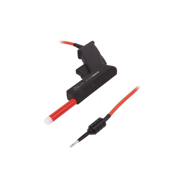 Sondă Testere Securitate Tensiune Înaltă 8kVAC | Electronic-mag.ro | Componente Electronice Sondă Testere Securitate Tensiune Înaltă 8kVAC | Electronic-mag.ro | Componente Electronice