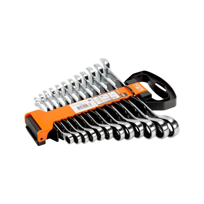 Set Chei Combinată cu Piedică 12 Bucăți | Electronic-mag.ro | Componente Electronice
