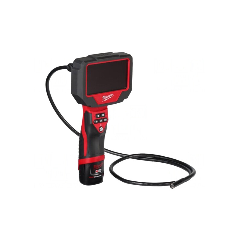 Cameră Inspecție LCD 4,3" 480x272 | Electronic-mag.ro | Componente Electronice