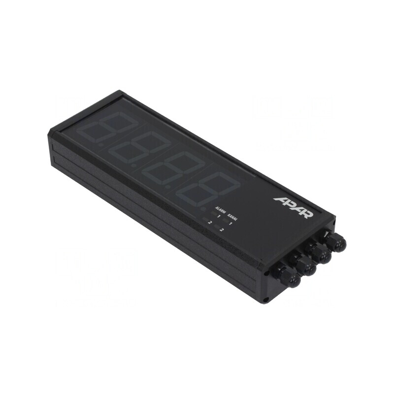 Regulator Presiune Viteză Temperatură Umiditate AR751/S2/P/P/RS485/WA | Electronic-mag.ro | Componente Electronice