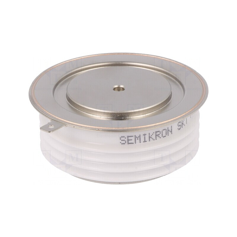 Tiristor Hockey Puk 1.8kV 1.6kA 760A TO200AC | Electronic-mag.ro | Componente Electronice