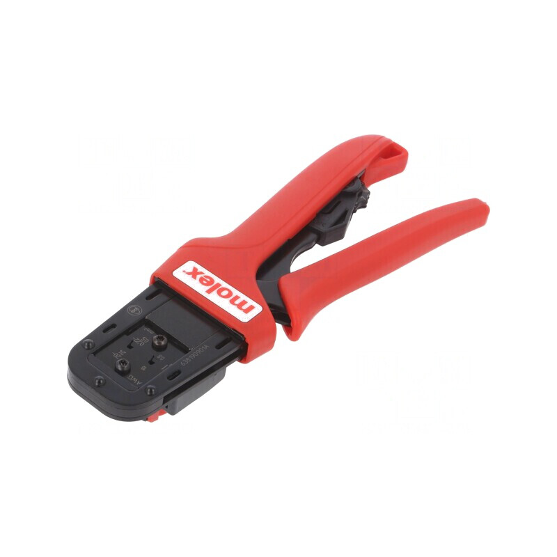 Unealtă de Sertizare Terminale 18-22AWG | Electronic-mag.ro | Componente Electronice