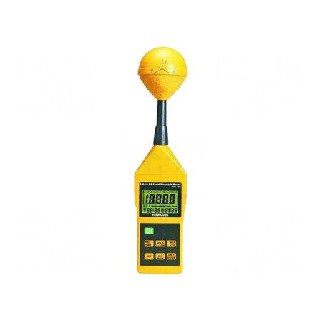 Aparat măsurare câmp electromagnetic LCD TM-196 | Electronic-mag.ro | Componente Electronice