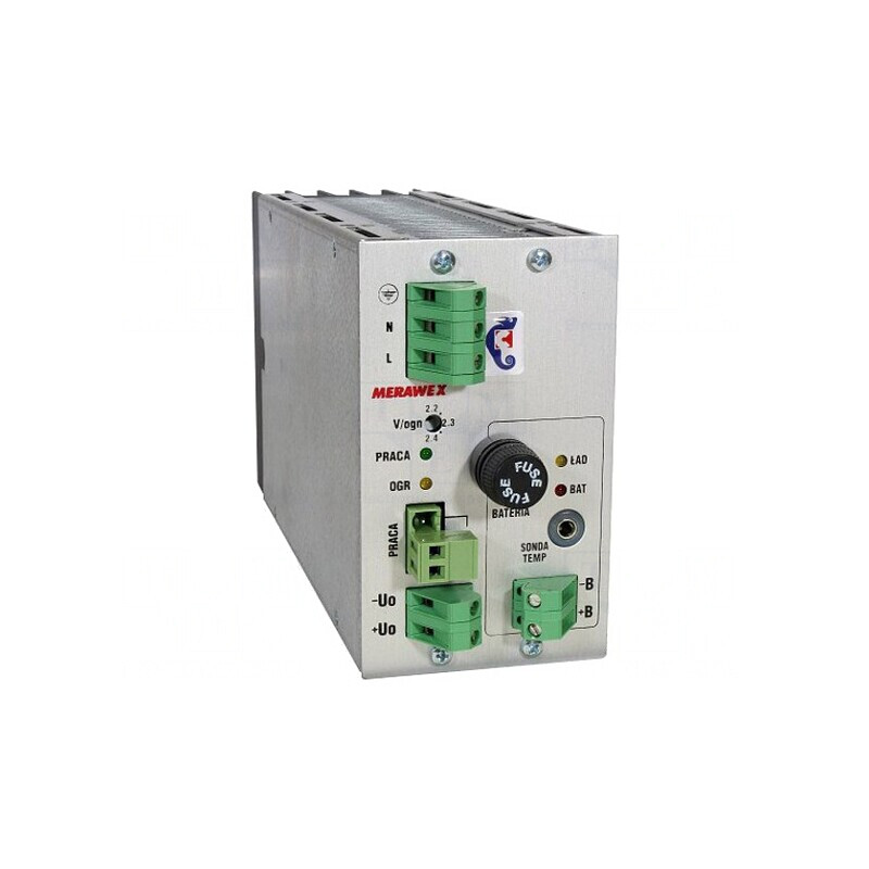 Alimentator Modular 600W 24VDC 24A pentru Încastrare | Electronic-mag.ro | Componente Electronice