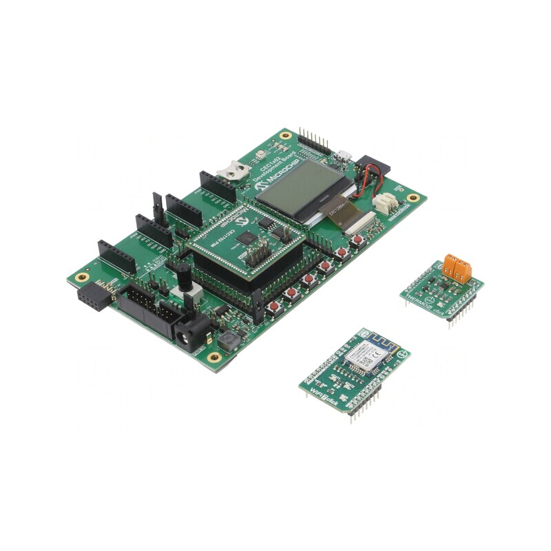 Kit Dezvoltare Microchip CEC1702 DM990013-BNDL | Electronic-mag.ro | Componente Electronice Kit Dezvoltare Microchip CEC1702 DM990013-BNDL | Electronic-mag.ro | Componente Electronice