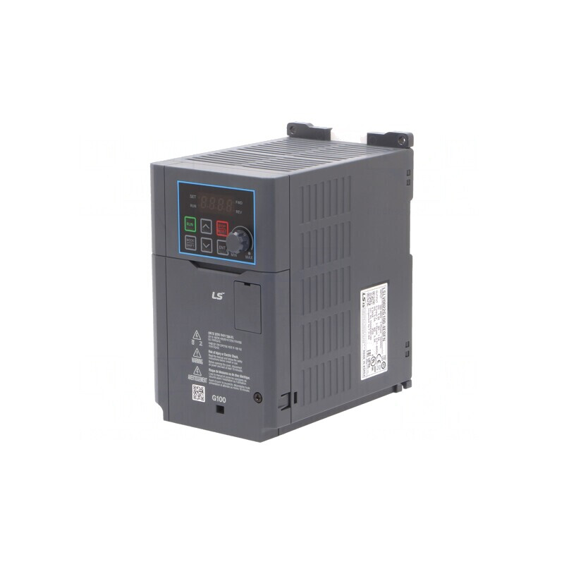 Invertor vectorial 2,2kW 0-12VDC 5-6,1A | Electronic-mag.ro | Componente Electronice