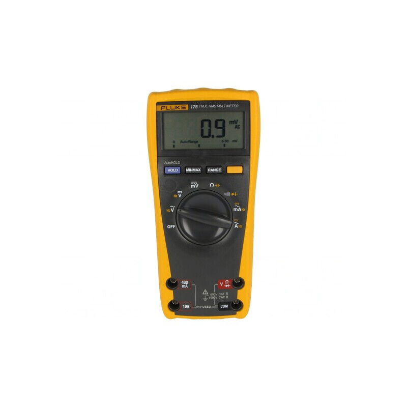 Multimetru Digital True RMS AC FLUKE 175 | Electronic-mag.ro | Componente Electronice