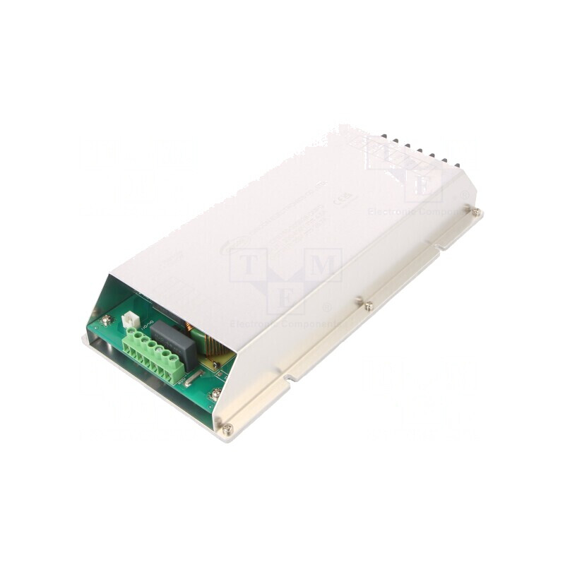 Convertor DC/DC 750W 200-425V la 28V 26.7A | Electronic-mag.ro | Componente Electronice