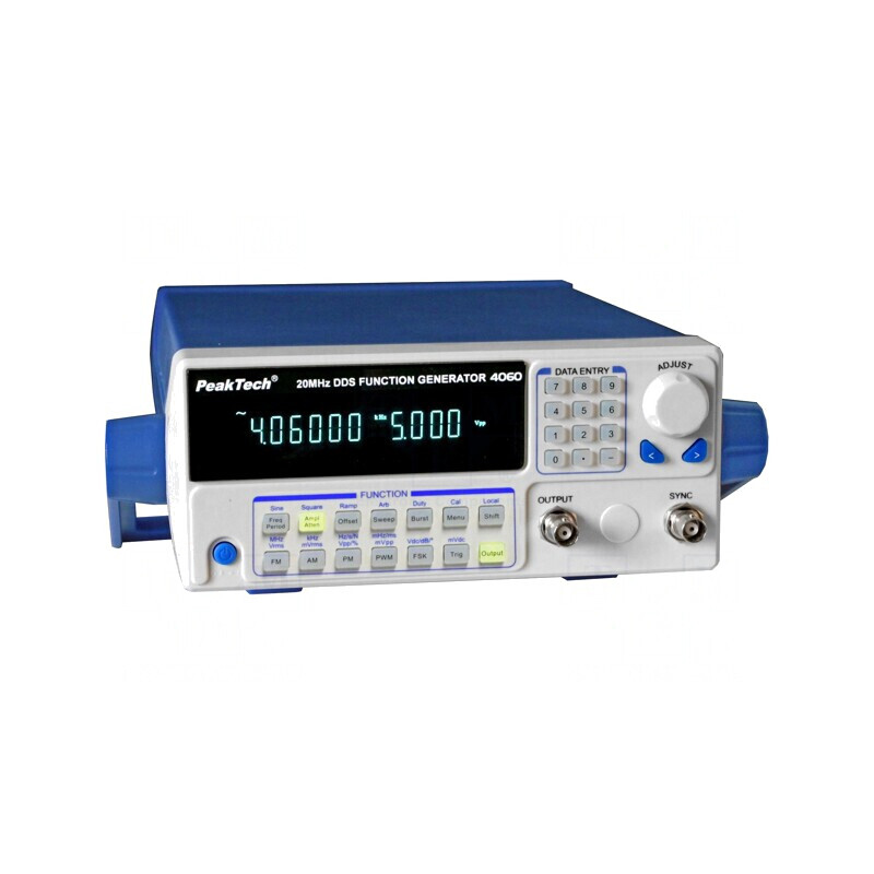 Generator de Funcții 20MHz | Electronic-mag.ro | Componente Electronice