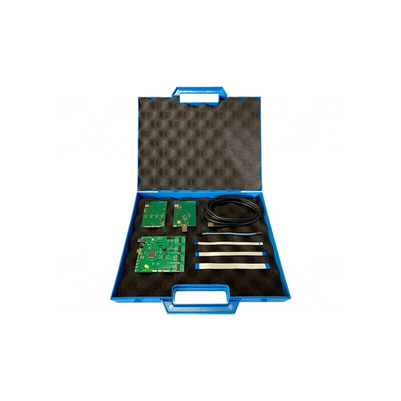 Kit Dezvoltare Demo NRF52832 SX1261 ISP4520-AS-DK | Electronic-mag.ro | Componente Electronice
