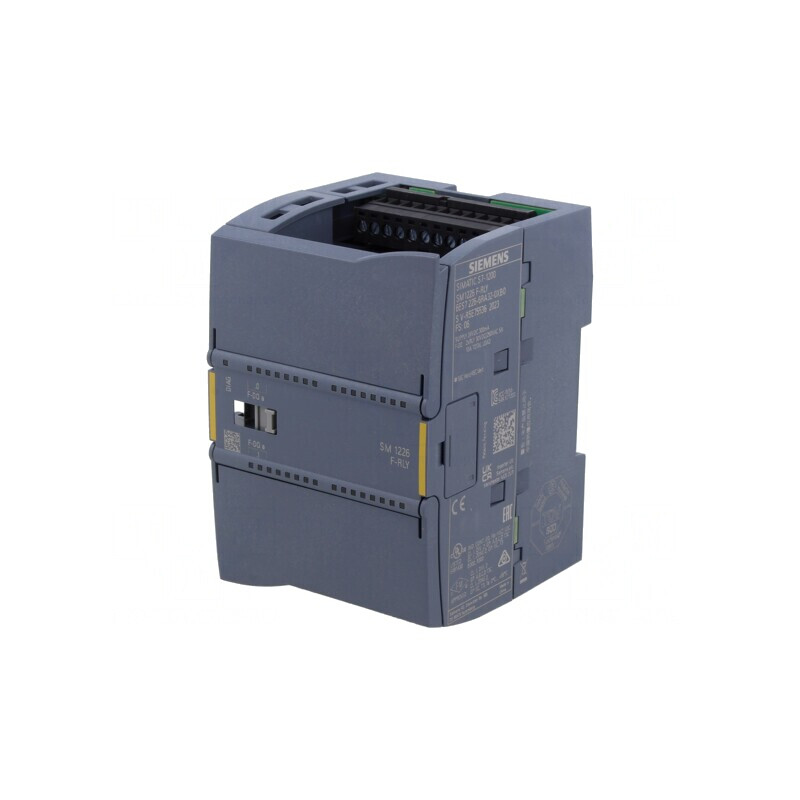 Modul de Extindere Digital S7-1200F 2 OUT 1 IN | Electronic-mag.ro | Componente Electronice Modul de Extindere Digital S7-1200F 2 OUT 1 IN | Electronic-mag.ro | Componente Electronice