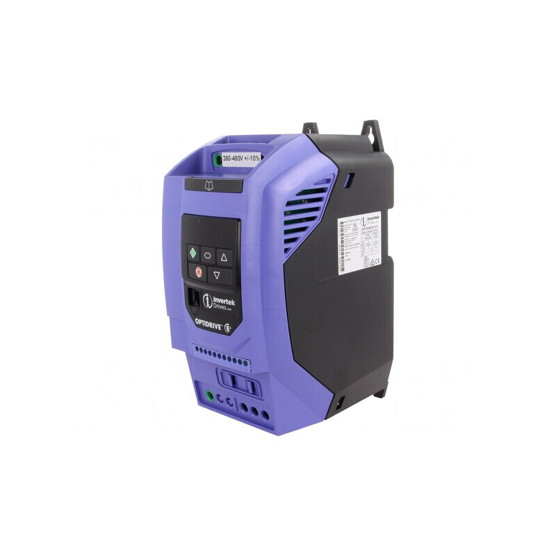 Invertor Vectorial 1,5kW 0-10V 0-500Hz | Electronic-mag.ro | Componente Electronice