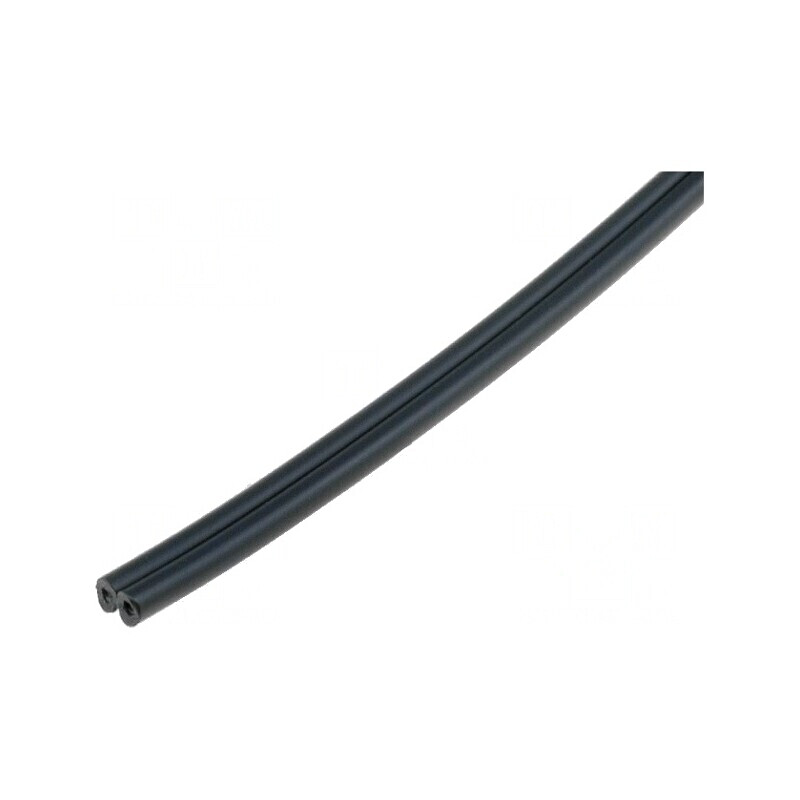 Cablul Fibra Optica Toslink HFBR-RUD100 | Electronic-mag.ro | Componente Electronice