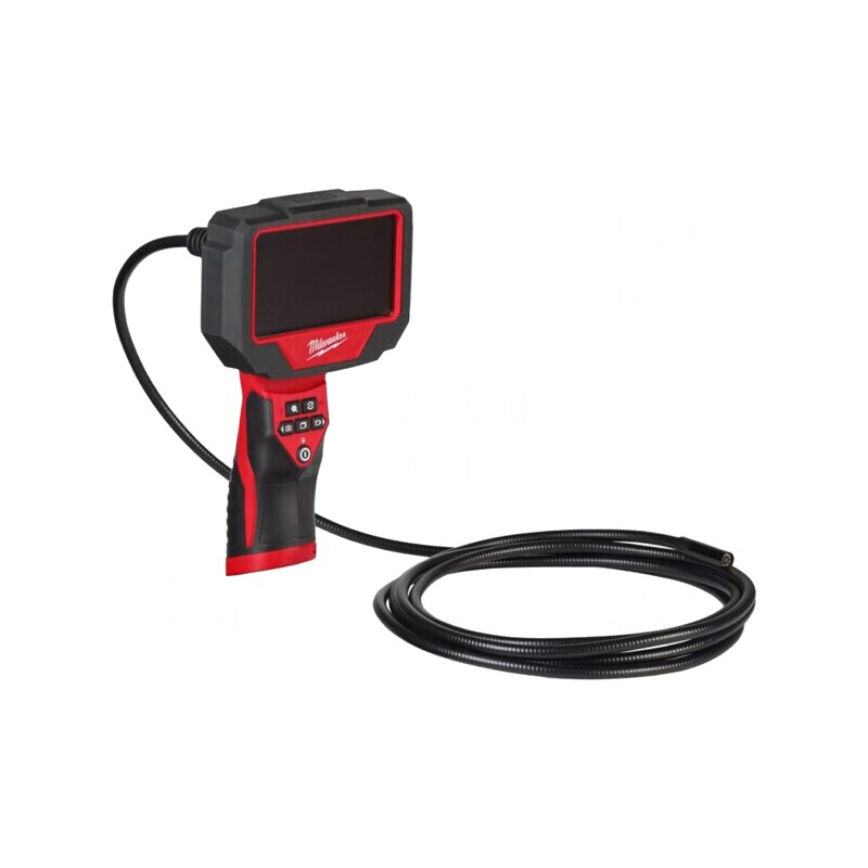 Cameră de Inspecție cu Afișaj LCD 4,3" și Rezoluție 480x272 | Electronic-mag.ro | Componente Electronice