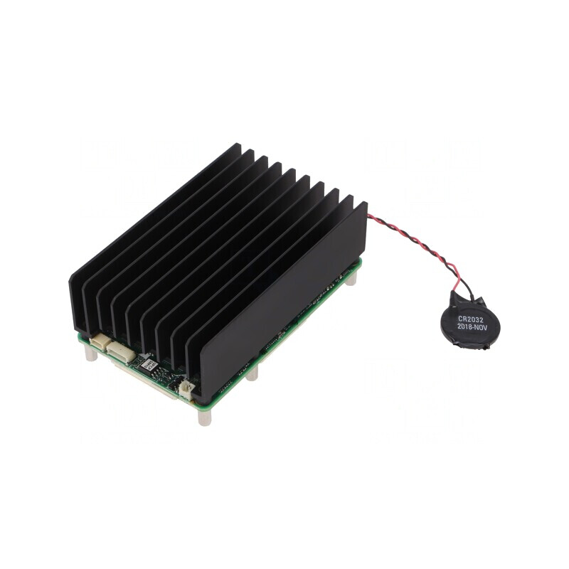Mini PC Intel Atom x7 E3950 56.5x90mm 12VDC | Electronic-mag.ro | Componente Electronice