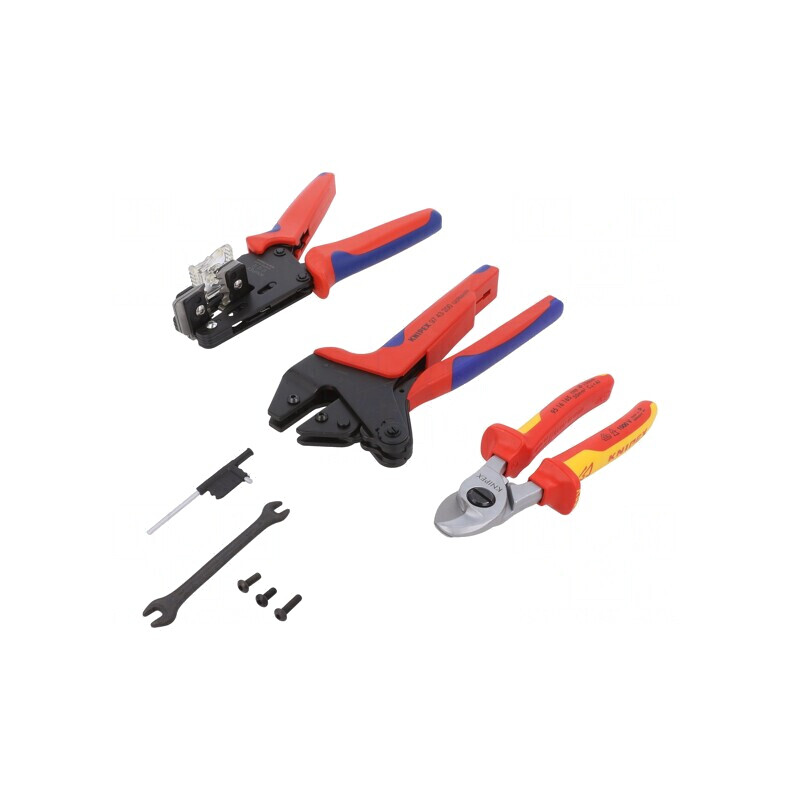 Kit pentru Fotovoltaice | Electronic-mag.ro | Componente Electronice